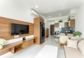 Homestay Mermaid Seaview, Vung Tau
